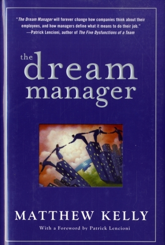 Managerul viselor