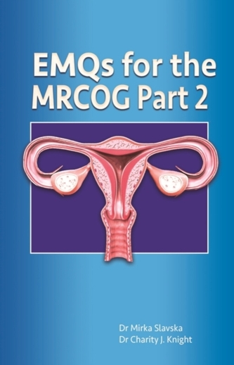 EMQs pentru MRCOG Partea a 2-a