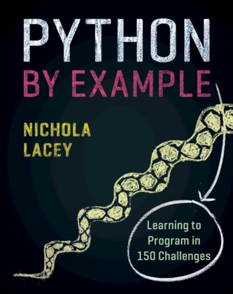 Python prin exemple