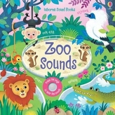 Sunete din grădina zoologică