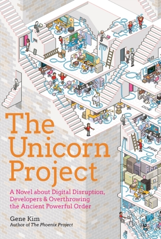 Proiectul Unicornului