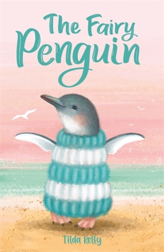 Pinguinul fermecat