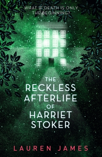 Viața de apoi temerară a lui Harriet Stoker