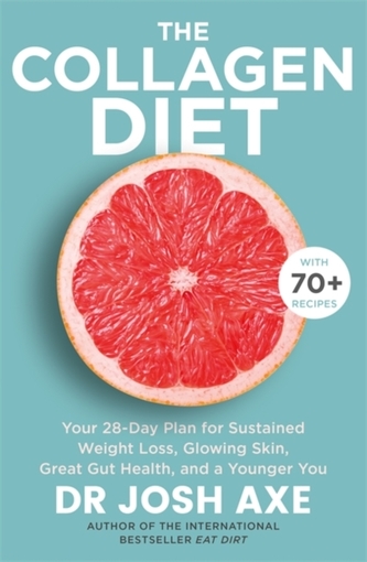 Dieta cu colagen