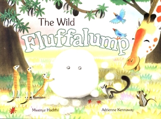 Wild Fluffalump