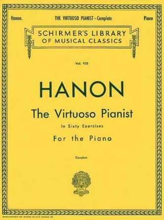 Hanon