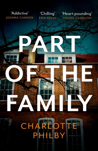 Parte din familie