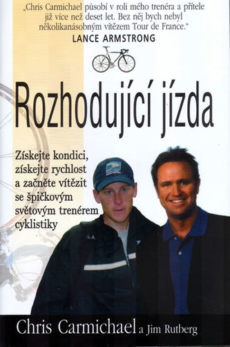 Cursa decisivă