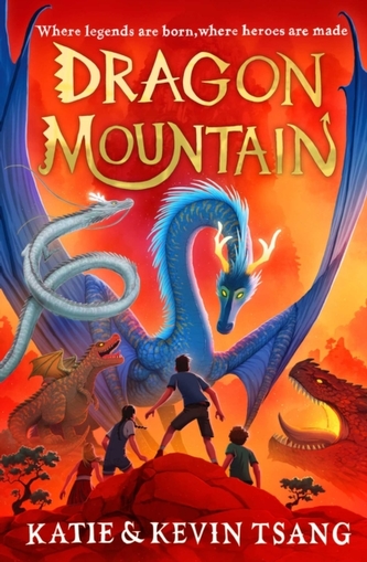 Muntele Dragonului
