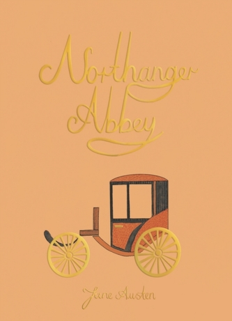 Conacul Northanger
