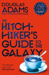 Ghidul autostopistului galactic