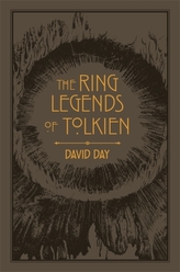 Legendele Inelului ale lui Tolkien