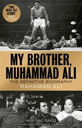 Fratele meu, Muhammad Ali