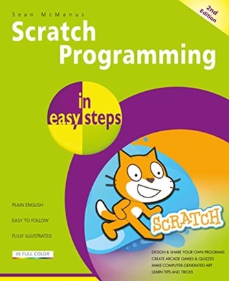 Programare Scratch în pași simpli