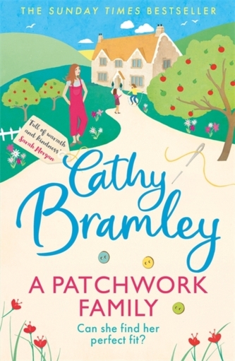 O familie tip patchwork