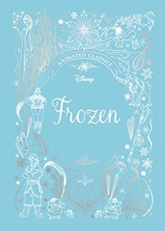 Frozen (Clasice animate Disney)