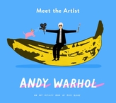 Întâlnește artistul: Andy Warhol