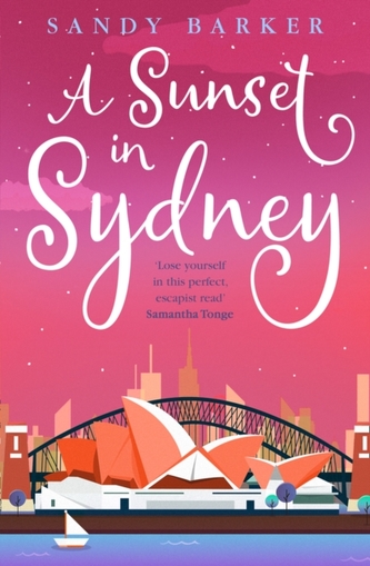 Apus la Sydney