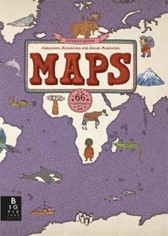 MAPS: Ediție Deluxe