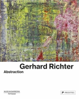 Gerhard Richter: Abstracție
