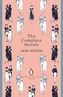 Romanele complete ale lui Jane Austen