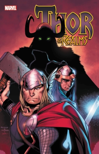 Thor din Regate