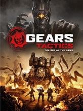 Gears Tactics - Arta jocului