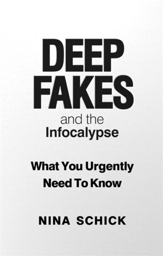 Deepfake-urile și infocalipsa