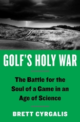 Golf's Holy War
