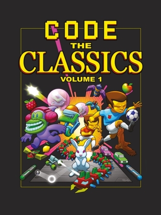 Code the Classics: Volumul 1