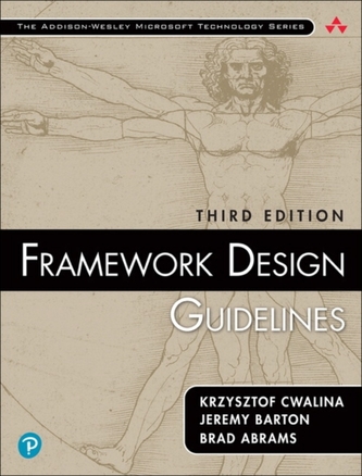 Ghid de proiectare Framework