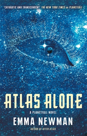Atlas singur