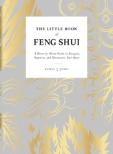 Mica carte de Feng Shui