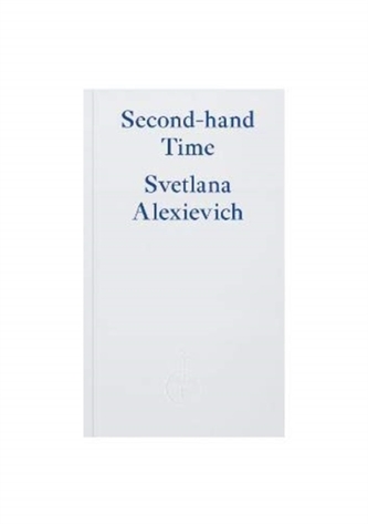 Second-hand Time