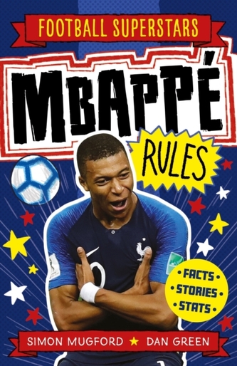 Regulile lui Mbappé