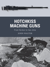 Mitralierele Hotchkiss