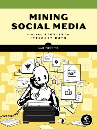Mining Social Media