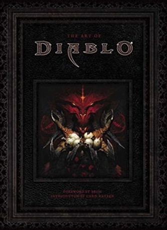 Arta Diablo