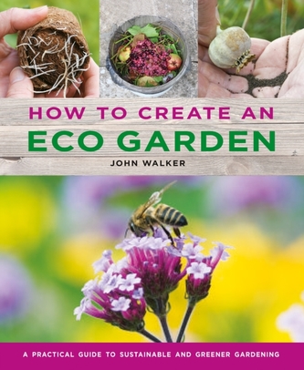 Cum să creezi o grădină eco