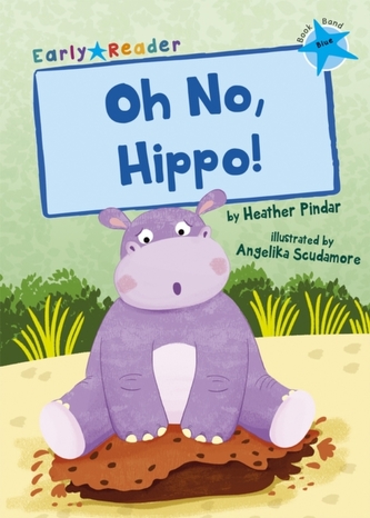 Oh, nu, Hippo!