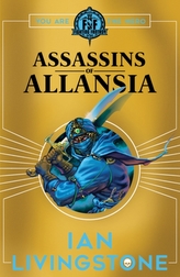 Asasinii din Allansia