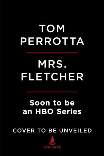 Mrs. Fletcher