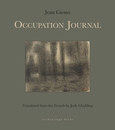 Jurnal de ocupație