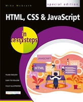 HTML, CSS și JavaScript în pași simpli