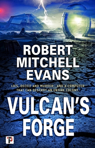 Forja lui Vulcan