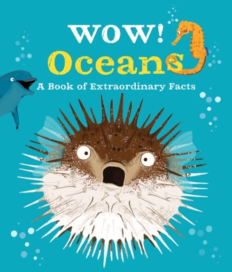 Uau! Oceane