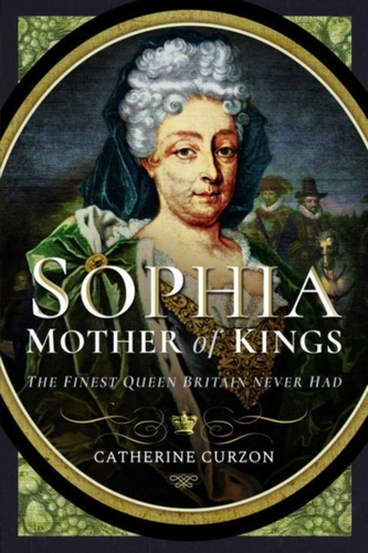 Sophia - Mama Regilor