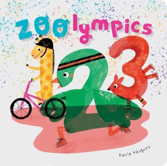 Zoolimpiada