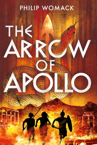 Săgeata lui Apollo