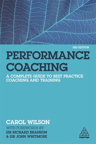Coaching de performanță